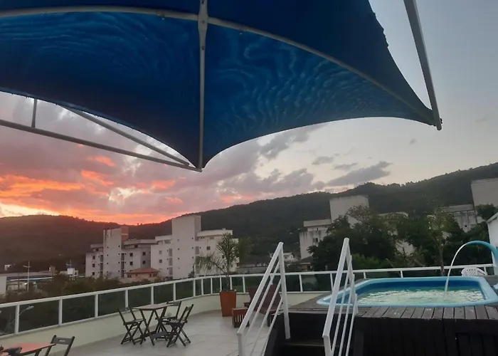 Pousada Mare Boa Bombinhas