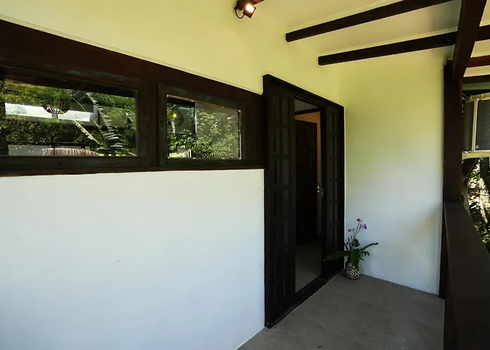 Pousada Aquarela De Bombinhas