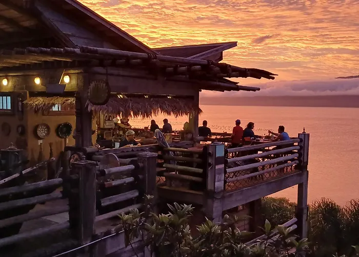 Tainha Da Praia Aparthotel Bombinhas
