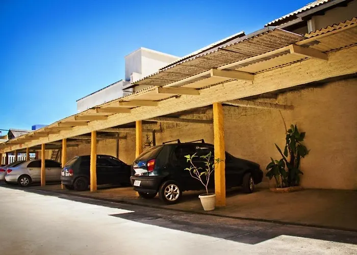 Residencial Flamingo Hotel Bombinhas